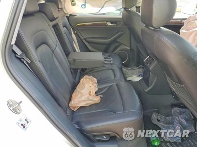Zdjęcie 11 z 13 samochodu: 2016 AUDI Q5 PREMIUM PLUS S-LINE VIN:WA1D7AFP4GA141532 - miniatura