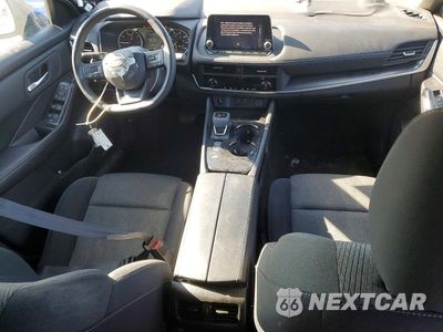 Zdjęcie 8 z 13 samochodu: 2026 NISSAN ROGUE SV VIN:5N1BT3BA2TC683891 - miniatura
