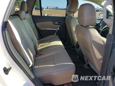 Zdjęcie 11 z 14 samochodu: 2013 FORD EDGE LIMITED VIN:2FMDK3KC3DBC84891 - miniatura