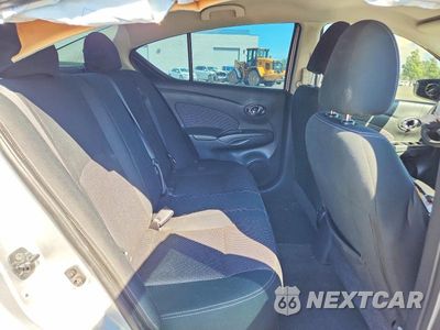 Zdjęcie 10 z 12 samochodu: 2015 NISSAN VERSA 1.6 SV VIN:3N1CN7AP8FL841890 - miniatura