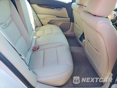 Zdjęcie 10 z 12 samochodu: 2017 CADILLAC XTS LUXURY VIN:2G61M5S30H9148330 - miniatura