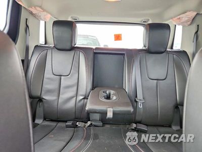 Zdjęcie 10 z 13 samochodu: 2014 GMC TERRAIN SLT VIN:2GKALSEK1E6289152 - miniatura