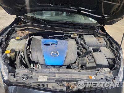 Zdjęcie 11 z 12 samochodu: 2013 MAZDA 3 I VIN:JM1BL1WP6D1750478 - miniatura