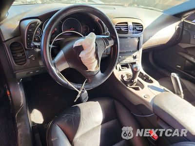 Zdjęcie 8 z 13 samochodu: 2007 CHEVROLET CORVETTE VIN:1G1YY26UX75108388 - miniatura