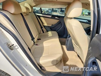 Zdjęcie 10 z 12 samochodu: 2013 VOLKSWAGEN JETTA SE VIN:3VWDX7AJ9DM282068 - miniatura
