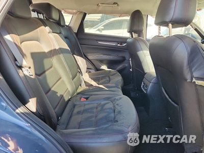 Zdjęcie 11 z 13 samochodu: 2025 MAZDA CX-5 PREFERRED VIN:JM3KFBCM9S0678192 - miniatura