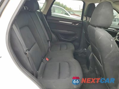 Zdjęcie 11 z 13 samochodu: 2019 MAZDA CX-5 SPORT VIN:JM3KFABM2K1645086 - miniatura
