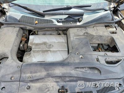 Zdjęcie 12 z 13 samochodu: 2011 LEXUS RX 350 VIN:2T2BK1BA1BC092447 - miniatura