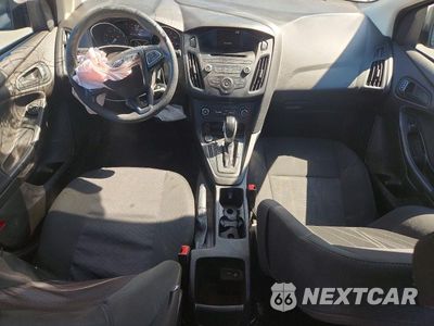 Zdjęcie 8 z 12 samochodu: 2017 FORD FOCUS S VIN:1FADP3E26HL326488 - miniatura