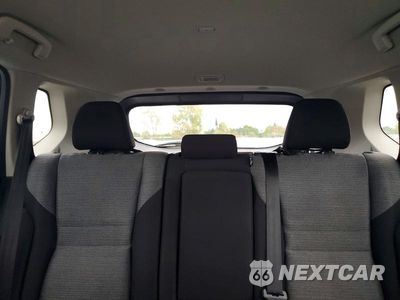 Zdjęcie 10 z 13 samochodu: 2022 NISSAN ROGUE S VIN:5N1BT3AB7NC704294 - miniatura