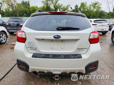 Zdjęcie 6 z 13 samochodu: 2016 SUBARU CROSSTREK PREMIUM VIN:JF2GPADC6GH324071 - miniatura