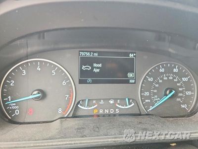Zdjęcie 9 z 12 samochodu: 2020 FORD ECOSPORT SE VIN:MAJ6S3GL8LC319225 - miniatura
