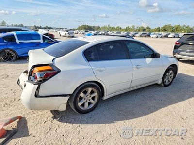 Trzecie zdjęcie samochodu z tyłu: 2009 NISSAN ALTIMA 2.5 VIN:1N4AL21E29N535029 - miniatura