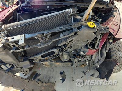 Zdjęcie 11 z 12 samochodu: 2017 RAM 1500 ST VIN:1C6RR7FT1HS619561 - miniatura