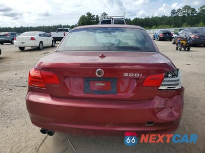 Zdjęcie 6 z 13 samochodu: 2013 BMW 328 I VIN:WBADW3C56DJ525666 - miniatura