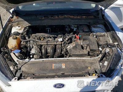 Zdjęcie 11 z 12 samochodu: 2016 FORD FUSION SE VIN:3FA6P0H72GR368011 - miniatura