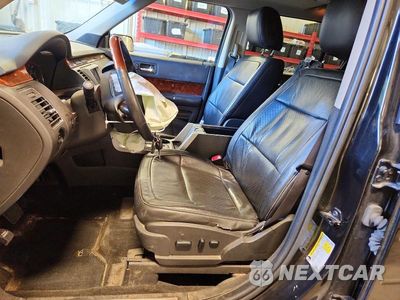 Zdjęcie 7 z 13 samochodu: 2010 FORD FLEX LIMITED VIN:2FMHK6DT2ABA32139 - miniatura