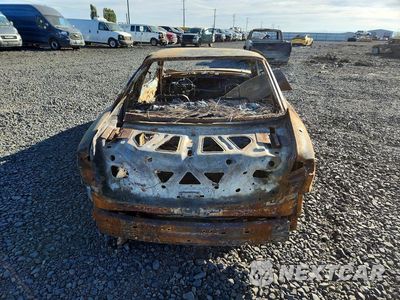 Zdjęcie 6 z 11 samochodu: 1997 CHEVROLET CAVALIER BASE VIN:1G1JC1242VM121770 - miniatura