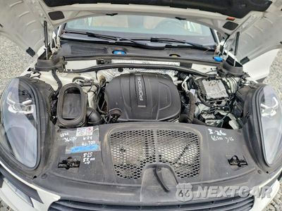 Zdjęcie 12 z 14 samochodu: 2020 PORSCHE MACAN VIN:WP1AA2A59LLB15060 - miniatura