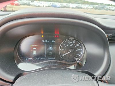 Zdjęcie 9 z 12 samochodu: 2022 NISSAN KICKS SR VIN:3N1CP5DV5NL496065 - miniatura