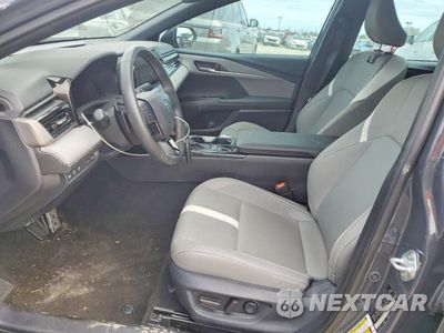 Zdjęcie 7 z 13 samochodu: 2025 TOYOTA CAMRY SE VIN:4T1DAACK7SU132228 - miniatura