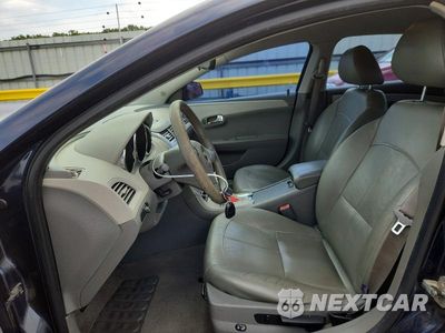 Zdjęcie 7 z 12 samochodu: 2010 CHEVROLET MALIBU LS VIN:1G1ZB5EB2AF116106 - miniatura