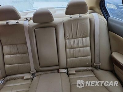 Zdjęcie 10 z 14 samochodu: 2010 HONDA ACCORD EXL VIN:1HGCP3F8XAA023130 - miniatura