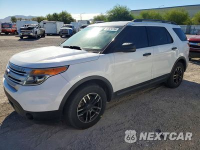 2013 FORD EXPLORER 1FM5K7B84DGC94510 - główne zdjęcie licytacji z USA - miniatura
