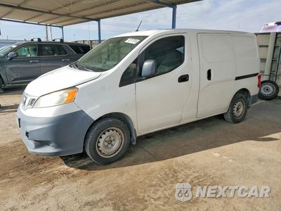 2017 NISSAN NV200 DELIVERY VAN 3N6CM0KN1HK721231 - główne zdjęcie licytacji z USA - miniatura