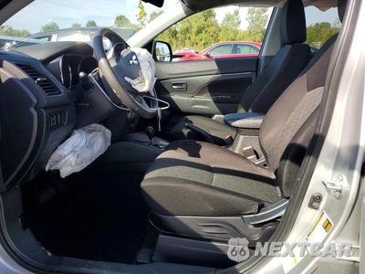 Zdjęcie 7 z 13 samochodu: 2026 MITSUBISHI OUTLANDER SPORT S/SE VIN:JA4ARUAU1TU003936 - miniatura