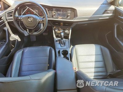 Zdjęcie 8 z 12 samochodu: 2021 VOLKSWAGEN JETTA S VIN:3VWC57BU2MM000735 - miniatura