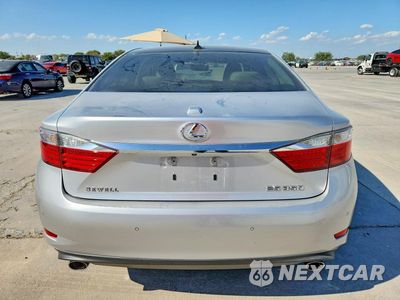 Zdjęcie 6 z 12 samochodu: 2013 LEXUS ES 350 VIN:JTHBK1GG6D2005191 - miniatura