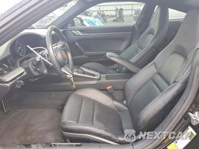 Zdjęcie 7 z 13 samochodu: 2021 PORSCHE 911 CARRERA VIN:WP0AA2A94MS205681 - miniatura