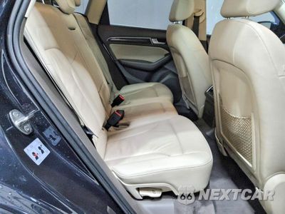 Zdjęcie 11 z 13 samochodu: 2015 AUDI Q5 PREMIUM PLUS VIN:WA1LFAFP4FA010016 - miniatura