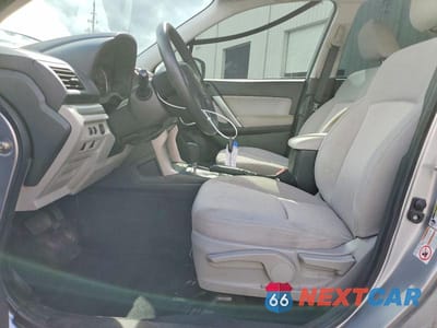 Zdjęcie 7 z 14 samochodu: 2014 SUBARU FORESTER 2.5I VIN:JF2SJAAC8EH494610 - miniatura