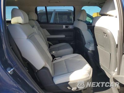 Zdjęcie 10 z 12 samochodu: 2026 HYUNDAI SANTA FE CALLIGRAPHY VIN:5NMP5DG18TH073742 - miniatura