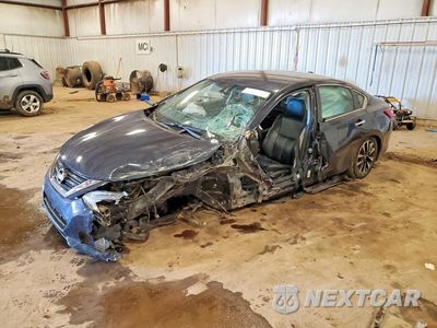 2018 NISSAN ALTIMA 2.5 SL 1N4AL3AP8JC204334 - główne zdjęcie licytacji z USA - miniatura