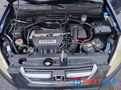 Zdjęcie 11 z 12 samochodu: 2003 HONDA CR-V EX VIN:SHSRD78883U159507 - miniatura