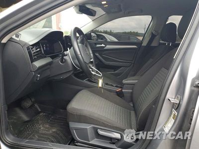 Zdjęcie 7 z 12 samochodu: 2025 VOLKSWAGEN JETTA S VIN:3VW5X7BU7SM027929 - miniatura