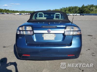 Zdjęcie 6 z 13 samochodu: 2008 SAAB 9-3 2.0T VIN:YS3FB79Y086001446 - miniatura