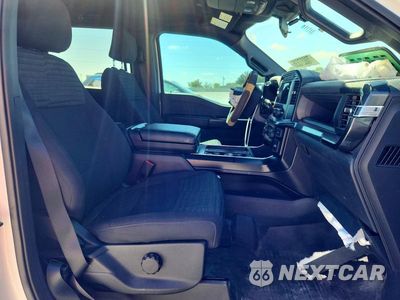 Zdjęcie 7 z 12 samochodu: 2023 FORD F150 SUPERCREW VIN:1FTEW1EP4PKF68914 - miniatura