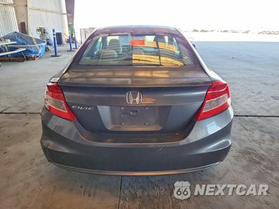 Zdjęcie 6 z 12 samochodu: 2013 HONDA CIVIC LX VIN:2HGFG3B5XDH528728 - miniatura
