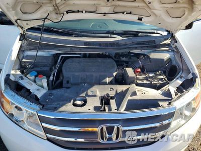 Zdjęcie 12 z 14 samochodu: 2012 HONDA ODYSSEY EX VIN:5FNRL5H41CB011226 - miniatura
