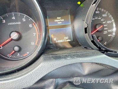 Zdjęcie 9 z 13 samochodu: 2015 SUBARU LEGACY 2.5I VIN:4S3BNBA61F3057758 - miniatura