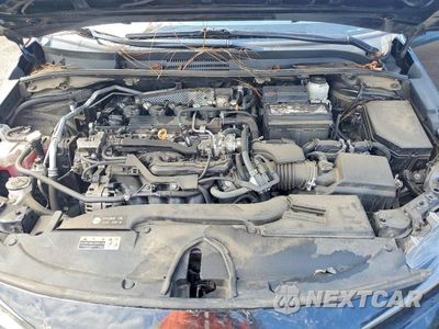 Zdjęcie 11 z 12 samochodu: 2024 TOYOTA COROLLA LE VIN:5YFB4MDE3RP096901 - miniatura