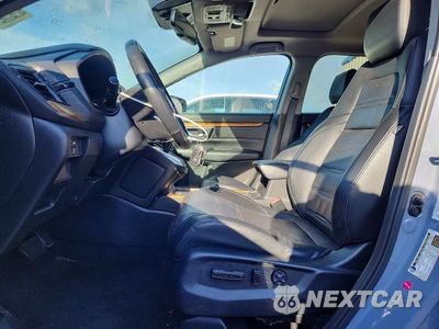 Zdjęcie 7 z 13 samochodu: 2020 HONDA CR-V TOURING VIN:2HKRW2H97LH630156 - miniatura