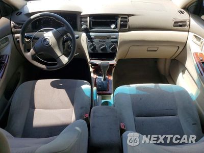 Zdjęcie 8 z 12 samochodu: 2007 TOYOTA COROLLA LE VIN:1NXBR30E37Z842826 - miniatura