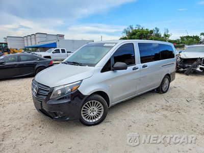2018 MERCEDES-BENZ METRIS WD4PG2EEXJ3358111 - główne zdjęcie licytacji z USA - miniatura