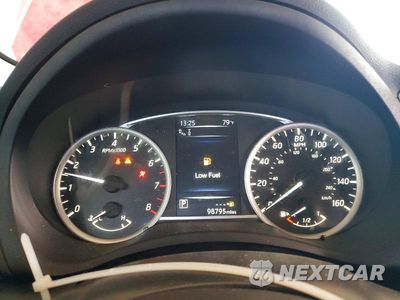 Zdjęcie 9 z 12 samochodu: 2016 NISSAN SENTRA SR VIN:3N1AB7AP4GY321092 - miniatura