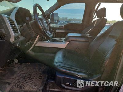 Zdjęcie 7 z 12 samochodu: 2019 FORD F350 SUPER DUTY VIN:1FT8W3BT4KEF88517 - miniatura